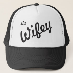Wifeyen Keps