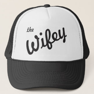 Wifeyen Keps