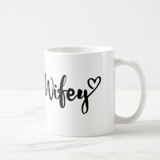 wifeymuggen, personligwifeymugg, kopplar ihop kaffemugg