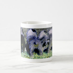 Wiggleändamuggar Kaffemugg