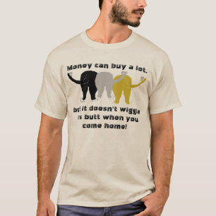 Wiggleändan daltar manar tee