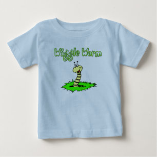 Wigglemask T Shirt