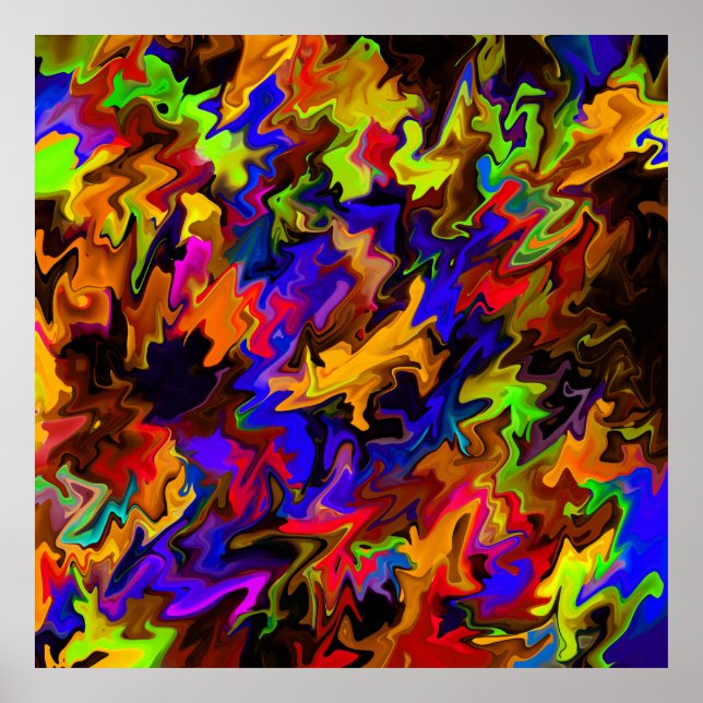 Wigglin..... Poster (Framsidan)