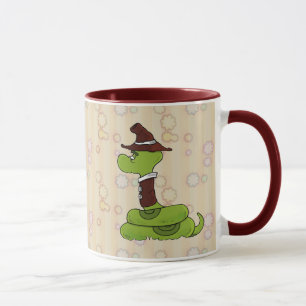Wiggly Ferald Mugg