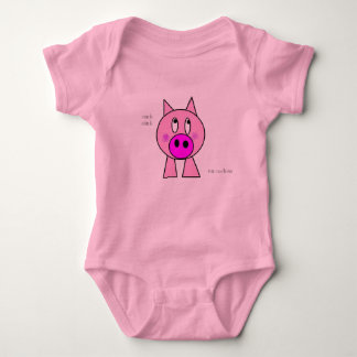 Wiggly Piggly Tröja