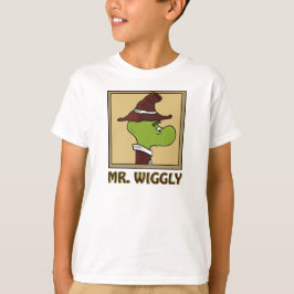 Wiggly T Shirt