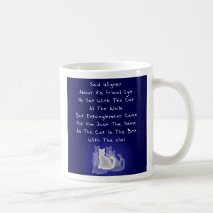 Wigners vänLimerick Kaffemugg