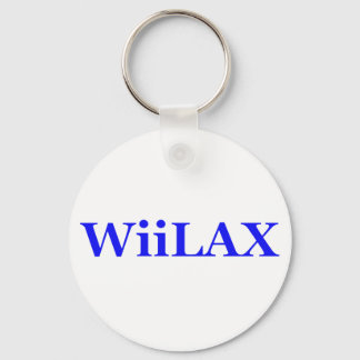 Wiilax Nyckelring