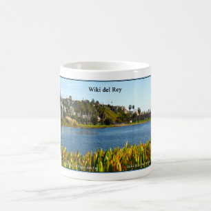 Wiki del Rey Kaffemugg