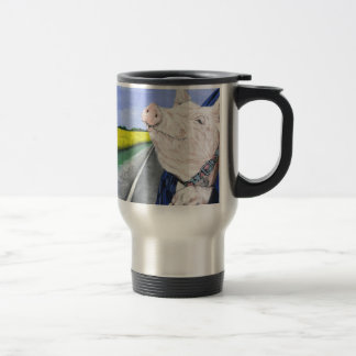 Wilbur Resemugg