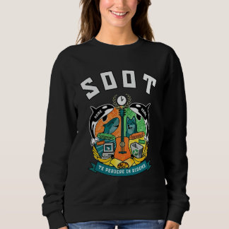 Wilbur Soot Hoodie Unisex Merch for Women Manar T Shirt