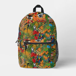 Wild Creation Backpack
