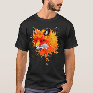 Wild creativity fo boy t shirt