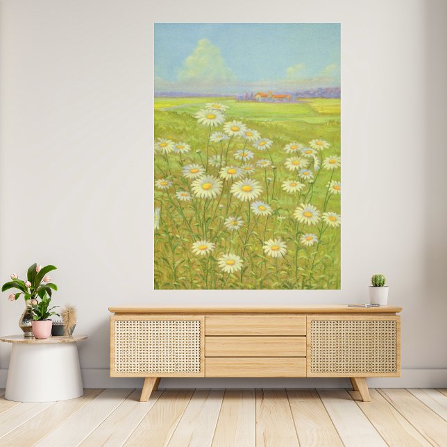 Wild Daisy av Cargill, 1937 Poster (Skapare uppladdad)