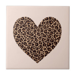 Wild for You Kakelplatta