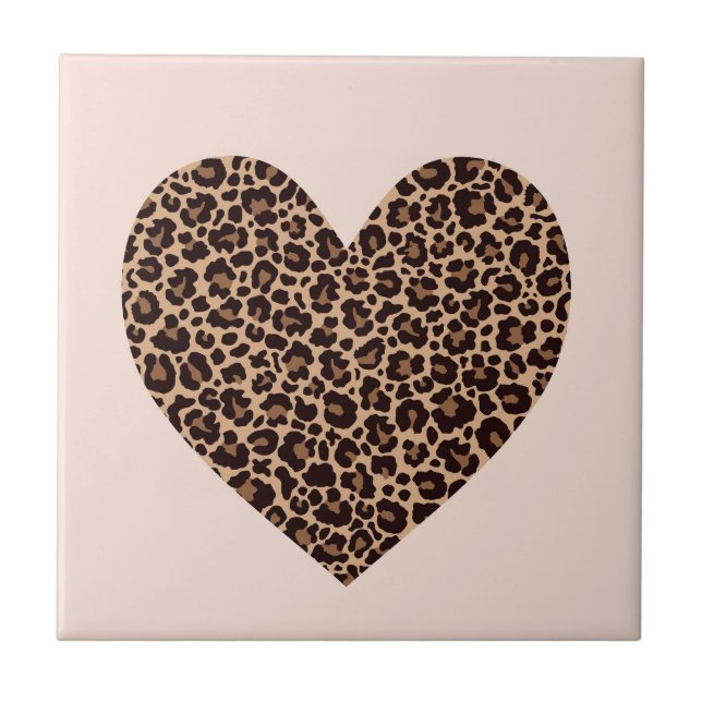 Wild for You Kakelplatta (Framsidan)