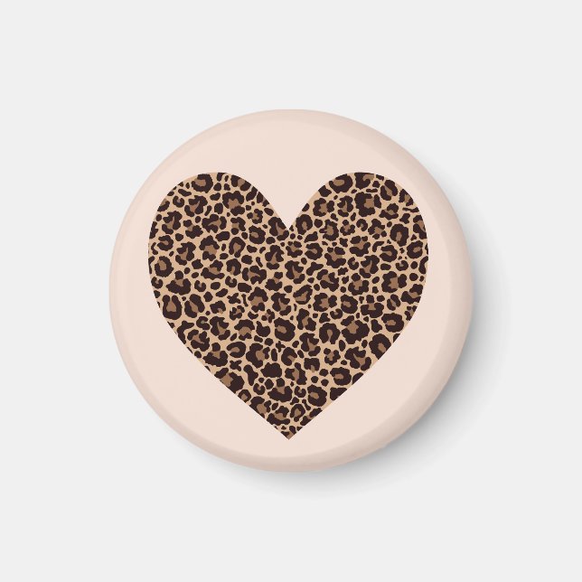 Wild for You Magnet (Framsidan)