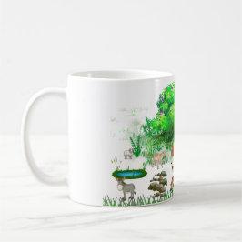 Wild Harmony Mug Kaffemugg