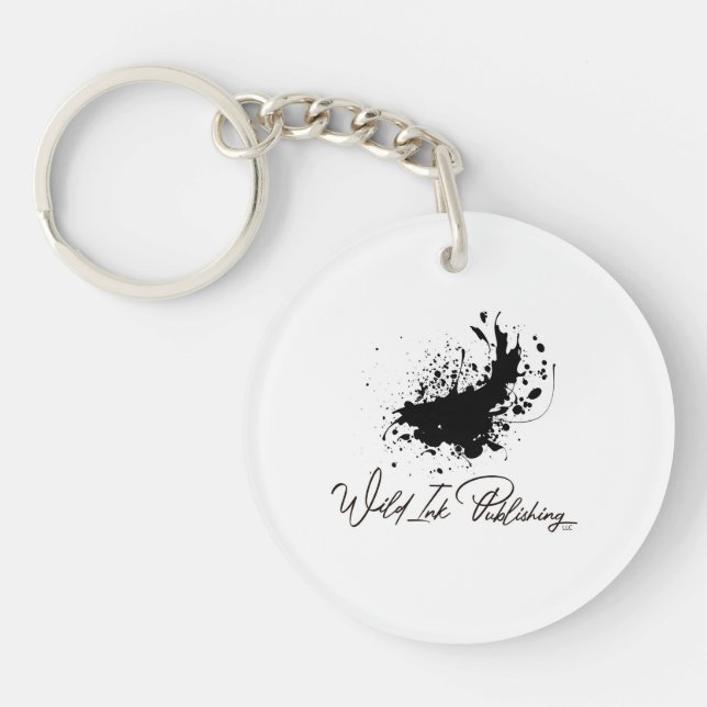 Wild Ink Publishing  (Framsidan)