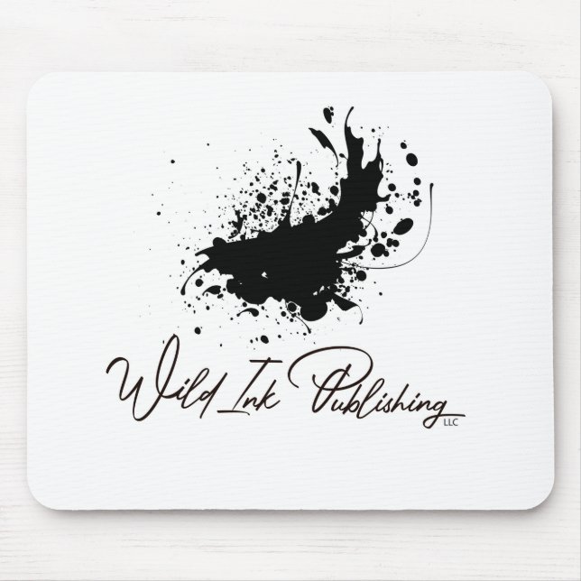 Wild Ink Publishing  Musmatta (Framsidan)