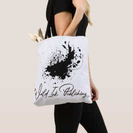 Wild Ink Publishing Tygkasse