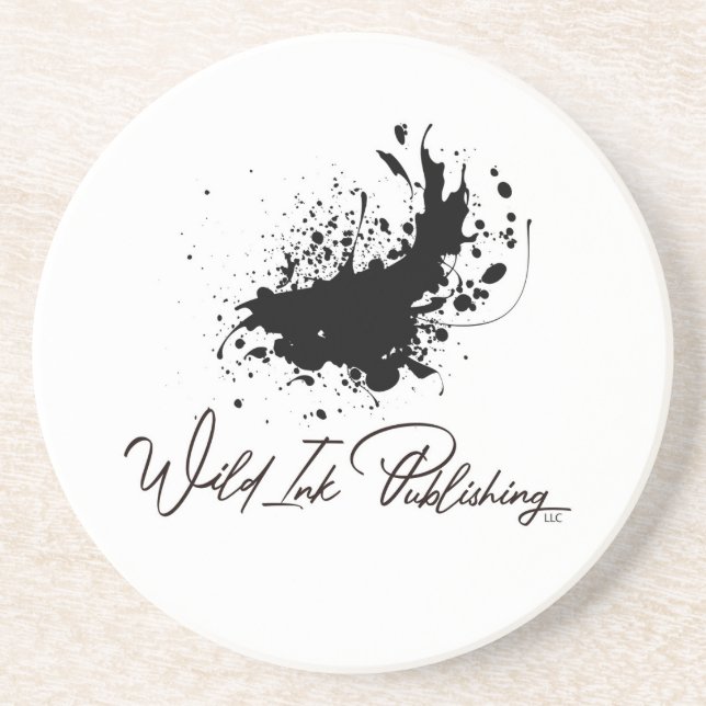 Wild Ink Publishing  Underlägg (Framsidan)