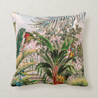 Wild jungle paradise kudde