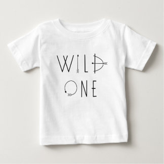 Wild One Tee Shirt
