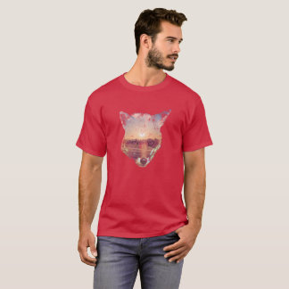 Wild Spirit - Fox T-shirt