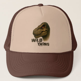 Wild Thing -design av Maaya_Prints, Keps