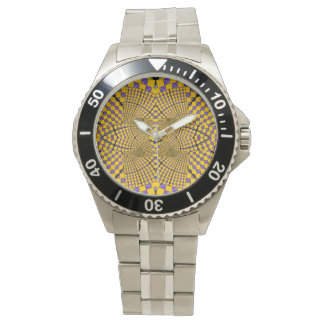 Wild watch armbandsur
