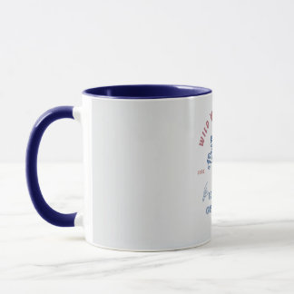 Wild west furies mugg