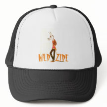 WILD_ZIDE-HATT