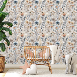 WildblomBoho Botanical HonBee