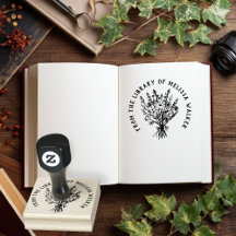 WildblomBouquet ANPASSNINGSBAR Personlig