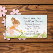 WildblomChild Daycare Babywatch Childcare
