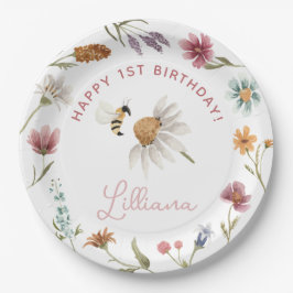 WildblomFödelsedagsfest
