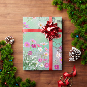 WildblomGarden ON ARTY PAPPER Presentpapper