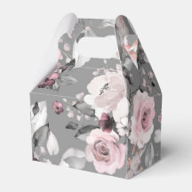 Wildblomma 7:e Birthday