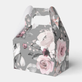 Wildblomma 7:e Birthday Presentaskar