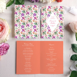 Wildblomma Garden Elegance Folance Program