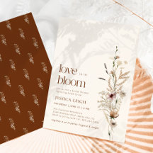 Wildblomma Garden Kärlek är i Möhippan Bloom