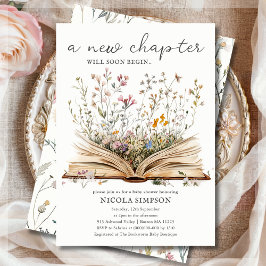 Wildblomma | Inbjudan till babyvisningsprogram för