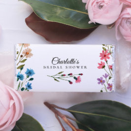 Wildblomma Kärlek finns i Möhippan Bloom