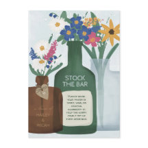 Wildblomma Lagrar, Pub-inhägnadskort