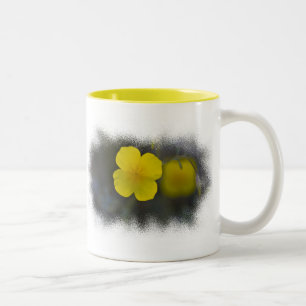 Wildblomma Mugg 2