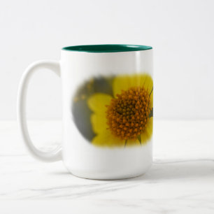 Wildblomma Mugg 3