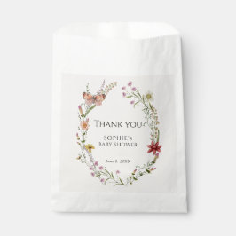 Wildblomma Önskemål A Baby Shower in Bloom