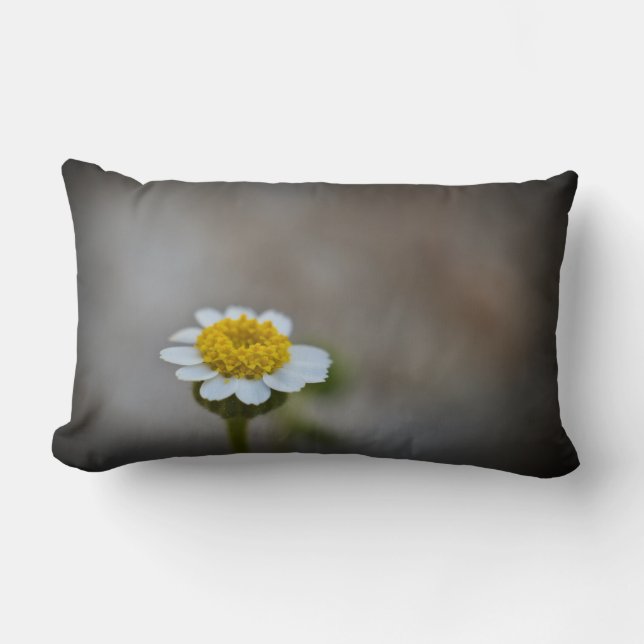 Wildblomma Pillow 1 Lumbarkudde (Framsida)