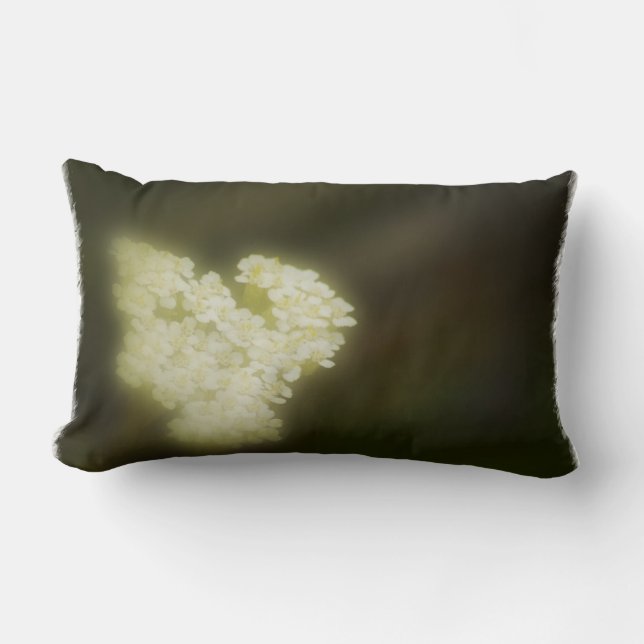 Wildblomma Pillow 2 Lumbarkudde (Framsida)